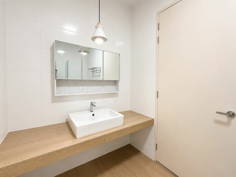 Condominium for Rent at The Parque Residences - Fiona Lee - PropertyGuru.com.my