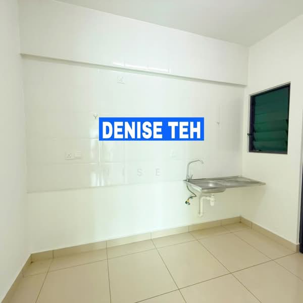 Kondominium untuk Disewa di One Foresta - Denise Teh - Kitchen - PropertyGuru.com.my