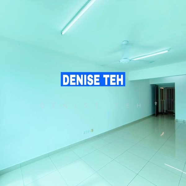 Kondominium untuk Disewa di One Foresta - Denise Teh - Interior - PropertyGuru.com.my