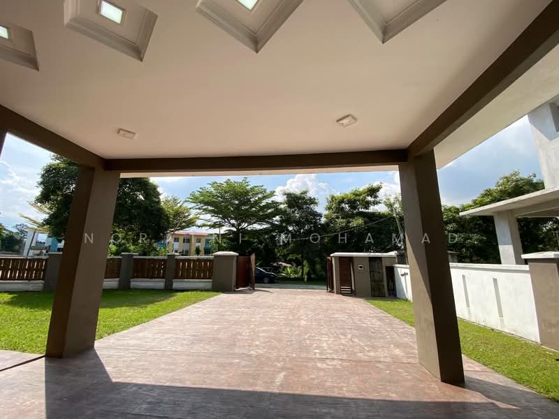 Rumah Banglo untuk Dijual di Seremban (Negeri Sembilan) - Noraini Mohamad - PropertyGuru.com.my