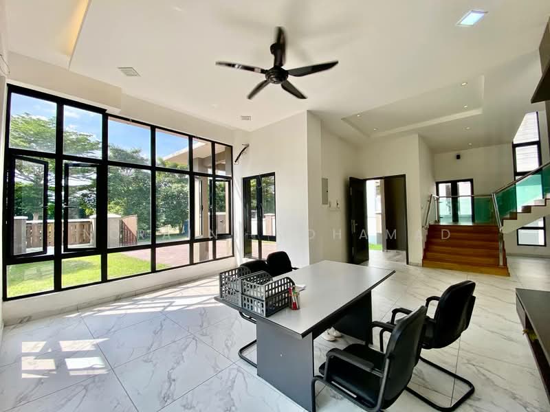Rumah Banglo untuk Dijual di Seremban (Negeri Sembilan) - Noraini Mohamad - PropertyGuru.com.my