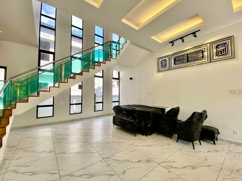 Rumah Banglo untuk Dijual di Seremban (Negeri Sembilan) - Noraini Mohamad - PropertyGuru.com.my