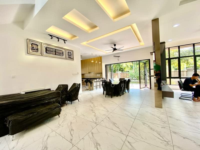 Rumah Banglo untuk Dijual di Seremban (Negeri Sembilan) - Noraini Mohamad - PropertyGuru.com.my