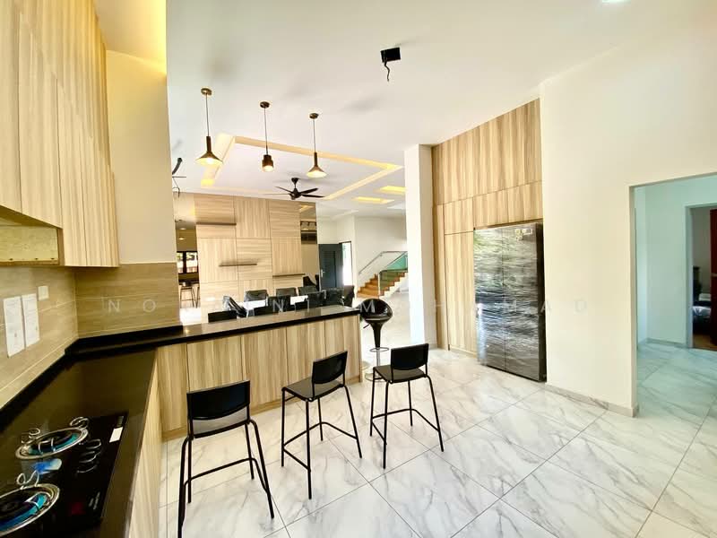 Rumah Banglo untuk Dijual di Seremban (Negeri Sembilan) - Noraini Mohamad - PropertyGuru.com.my