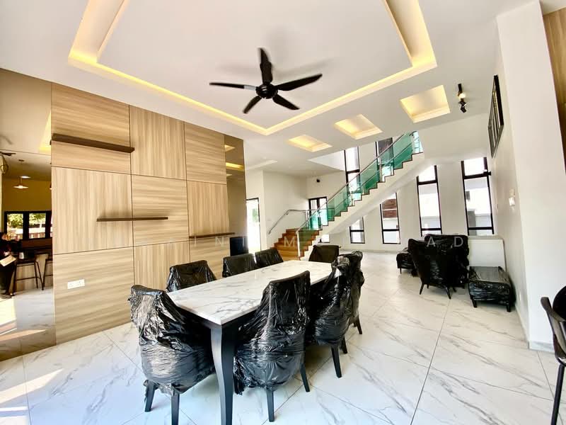 Rumah Banglo untuk Dijual di Seremban (Negeri Sembilan) - Noraini Mohamad - PropertyGuru.com.my