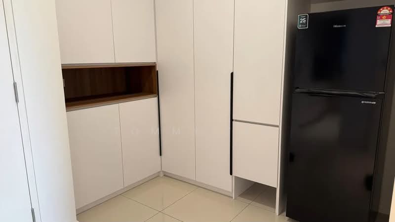 Service Residence for Rent at Duta Park Residences - TOMMY TAN - Kitchen - PropertyGuru.com.my