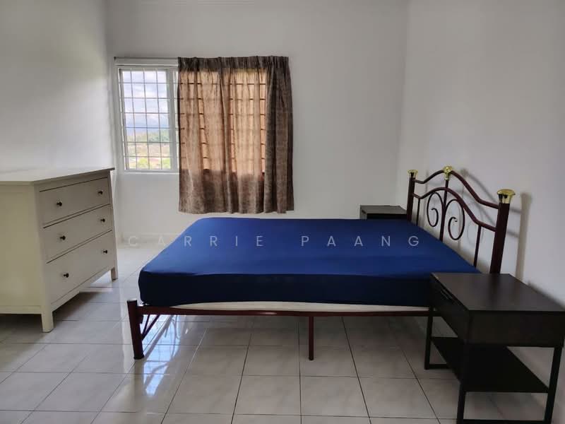 Pangsapuri untuk Dijual di SD Tiara Apartment - Carrie Paang - Bedroom - PropertyGuru.com.my