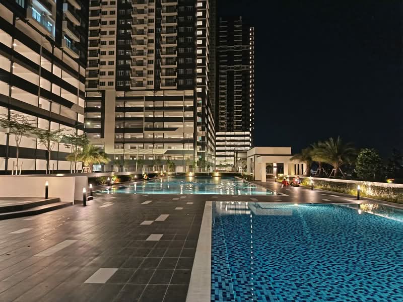 Kondominium untuk Disewa di Residensi Begonia - Philip Ng - Exterior - PropertyGuru.com.my
