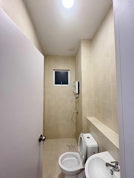 Kondominium untuk Disewa di Residensi Begonia - Philip Ng - Bathroom - PropertyGuru.com.my