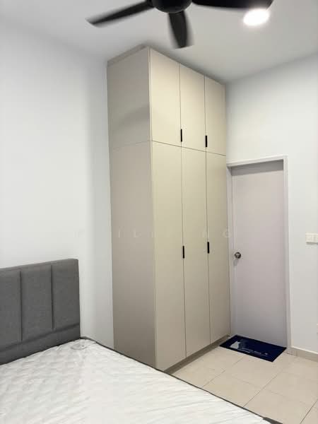 Kondominium untuk Disewa di Residensi Begonia - Philip Ng - Bedroom - PropertyGuru.com.my