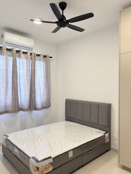 Kondominium untuk Disewa di Residensi Begonia - Philip Ng - Bedroom - PropertyGuru.com.my