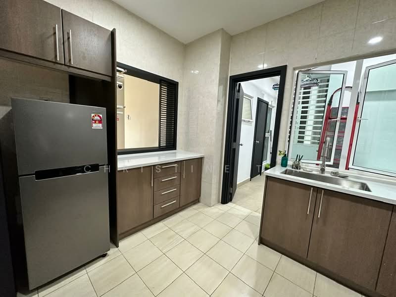 Condominium for Rent at Hartamas Regency 2 - Christine Tan - PropertyGuru.com.my