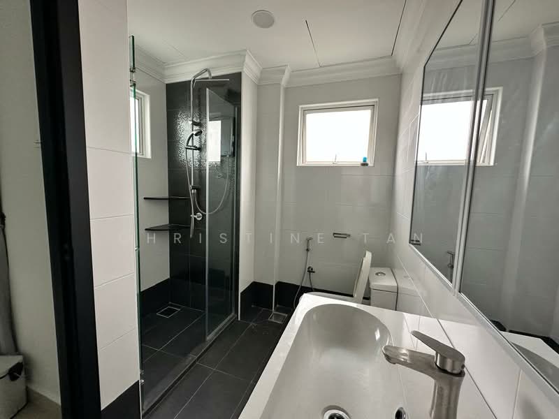 Condominium for Rent at Hartamas Regency 2 - Christine Tan - PropertyGuru.com.my