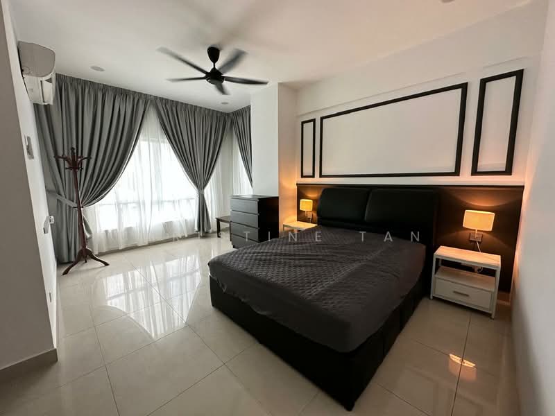 Condominium for Rent at Hartamas Regency 2 - Christine Tan - PropertyGuru.com.my