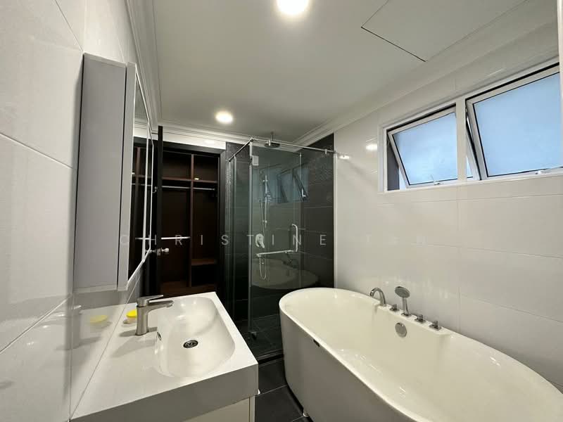 Condominium for Rent at Hartamas Regency 2 - Christine Tan - PropertyGuru.com.my