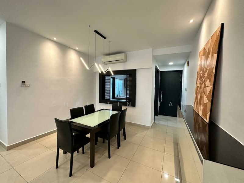 Condominium for Rent at Hartamas Regency 2 - Christine Tan - PropertyGuru.com.my