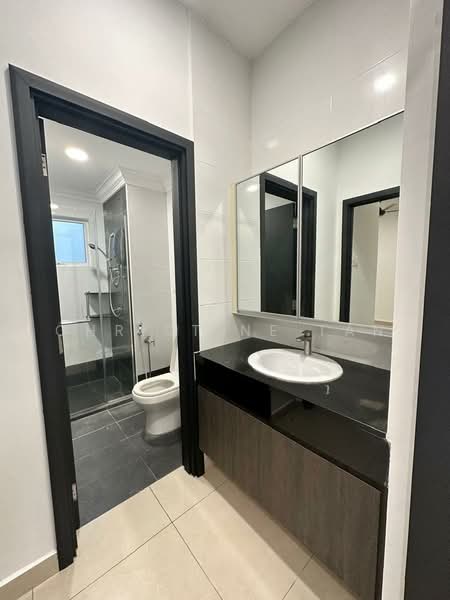 Condominium for Rent at Hartamas Regency 2 - Christine Tan - PropertyGuru.com.my