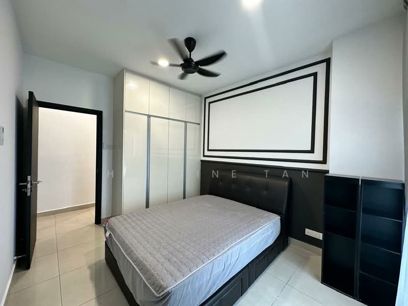 Condominium for Rent at Hartamas Regency 2 - Christine Tan - PropertyGuru.com.my