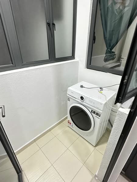 Service Residence for Rent at United Point (Residensi Berpadu) - Kian Boon Chee - Interior - PropertyGuru.com.my