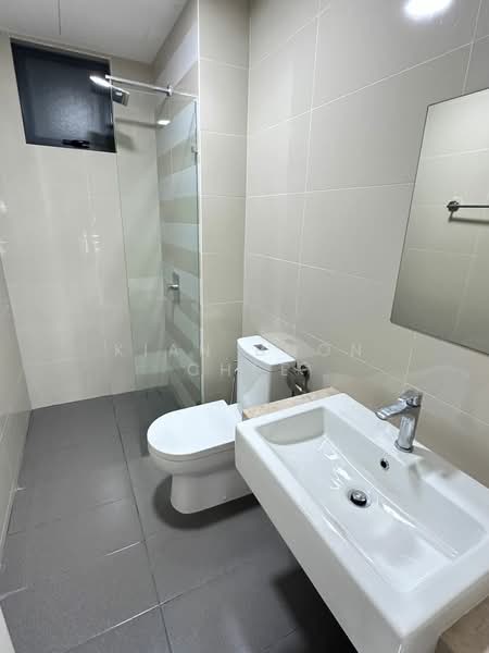Service Residence for Rent at United Point (Residensi Berpadu) - Kian Boon Chee - PropertyGuru.com.my