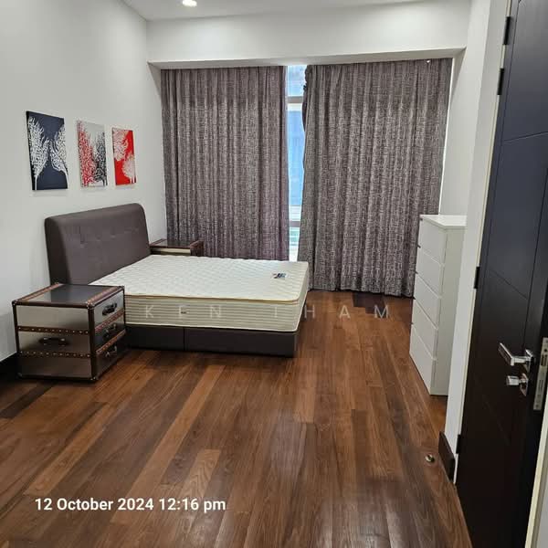 Service Residence for Sale at Banyan Tree Signatures - Ken Tham - PropertyGuru.com.my
