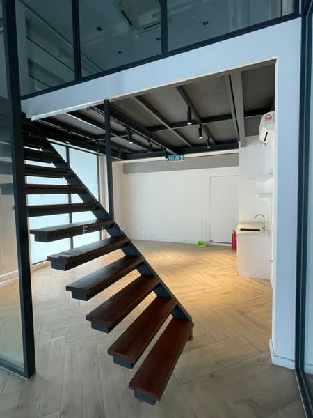 Kedai untuk Disewa di Eco Sanctuary (Telok Panglima Garang) - Elyn Soo - Interior - PropertyGuru.com.my