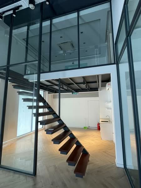 Kedai untuk Disewa di Eco Sanctuary (Telok Panglima Garang) - Elyn Soo - Interior - PropertyGuru.com.my