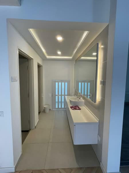 Kedai untuk Disewa di Eco Sanctuary (Telok Panglima Garang) - Elyn Soo - Bathroom - PropertyGuru.com.my