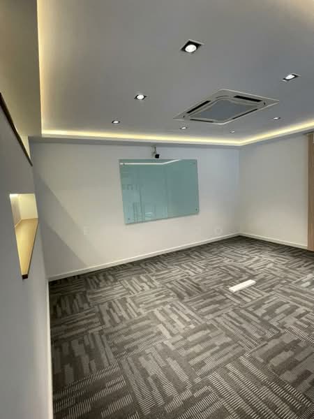Kedai untuk Disewa di Eco Sanctuary (Telok Panglima Garang) - Elyn Soo - Interior - PropertyGuru.com.my