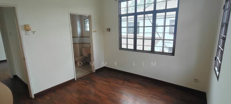 Rumah Berkembar untuk Dijual di Bukit Rahman Putra (Sungai Buloh) - Tommy Lim - Interior - PropertyGuru.com.my