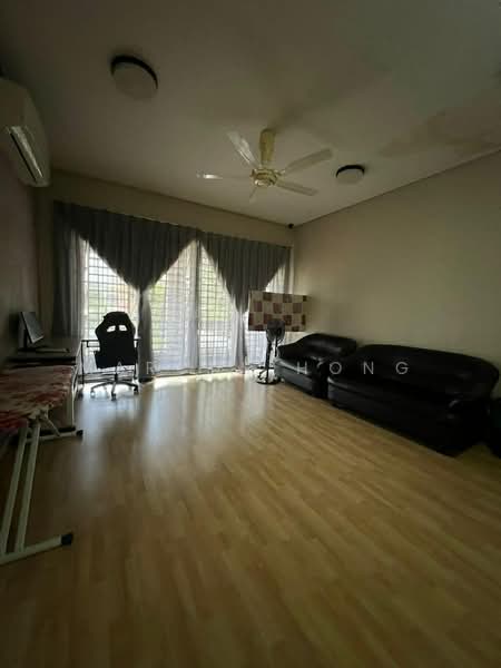 Rumah Teres 2 Tingkat untuk Dijual di Denai Alam (Shah Alam) - Marcus Hong - Living Room - PropertyGuru.com.my