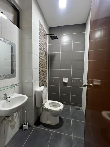 Rumah Teres 2 Tingkat untuk Dijual di Denai Alam (Shah Alam) - Marcus Hong - Bathroom - PropertyGuru.com.my