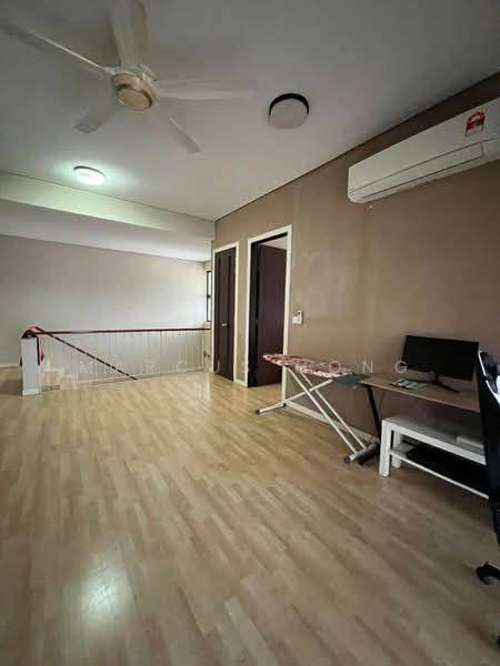 Rumah Teres 2 Tingkat untuk Dijual di Denai Alam (Shah Alam) - Marcus Hong - Interior - PropertyGuru.com.my