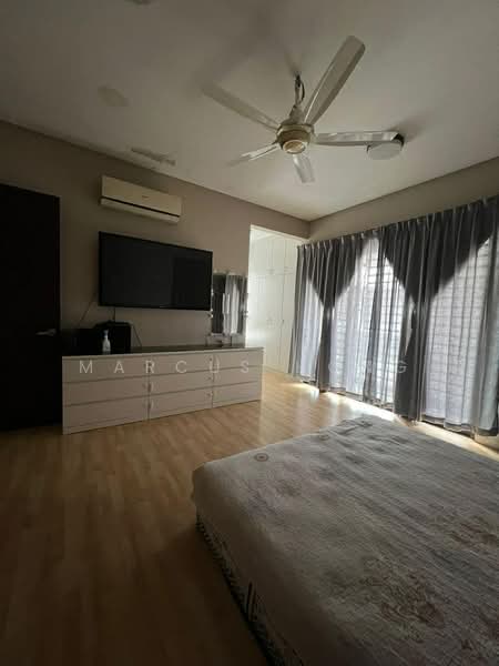 Rumah Teres 2 Tingkat untuk Dijual di Denai Alam (Shah Alam) - Marcus Hong - Bedroom - PropertyGuru.com.my