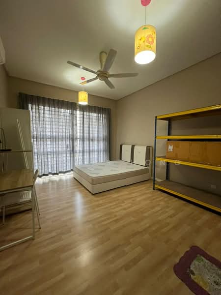 Rumah Teres 2 Tingkat untuk Dijual di Denai Alam (Shah Alam) - Marcus Hong - Bedroom - PropertyGuru.com.my