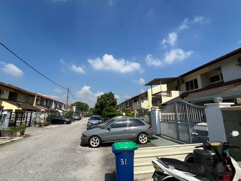 Rumah Teres 2 Tingkat untuk Disewa di Seri Kembangan (Selangor) - David Lee - Exterior - PropertyGuru.com.my