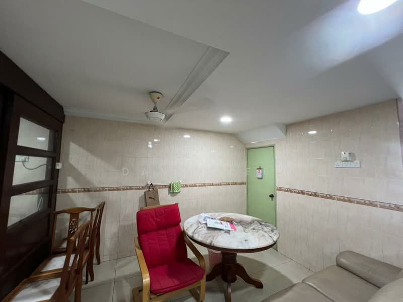 Rumah Teres 2 Tingkat untuk Disewa di Seri Kembangan (Selangor) - David Lee - Dining Room - PropertyGuru.com.my