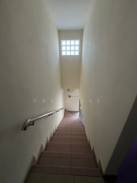 Rumah Teres 2 Tingkat untuk Disewa di Seri Kembangan (Selangor) - David Lee - Corridor - PropertyGuru.com.my