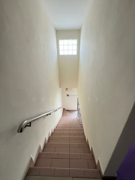 Rumah Teres 2 Tingkat untuk Disewa di Seri Kembangan (Selangor) - David Lee - Corridor - PropertyGuru.com.my