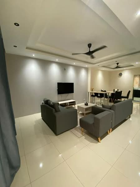 1-storey Terraced House for Sale in Ipoh (Perak) - Ck Nyau - PropertyGuru.com.my