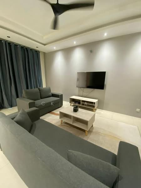 1-storey Terraced House for Sale in Ipoh (Perak) - Ck Nyau - PropertyGuru.com.my