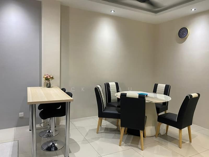 1-storey Terraced House for Sale in Ipoh (Perak) - Ck Nyau - PropertyGuru.com.my