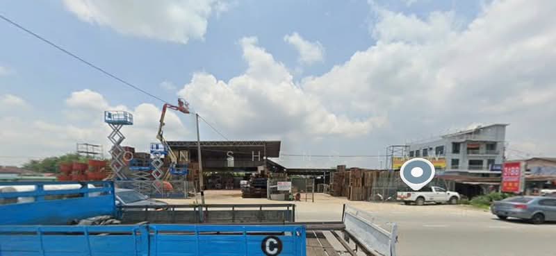 Commercial Land for Rent in Semenyih (Selangor) - Soon Sheng Law - PropertyGuru.com.my