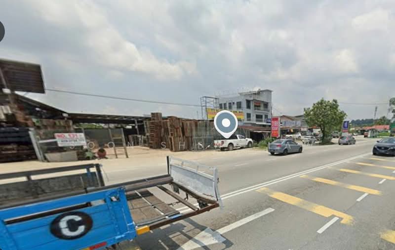 Commercial Land for Rent in Semenyih (Selangor) - Soon Sheng Law - PropertyGuru.com.my