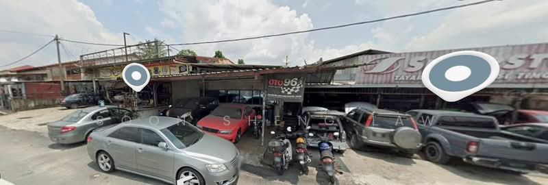 Commercial Land for Rent in Semenyih (Selangor) - Soon Sheng Law - PropertyGuru.com.my