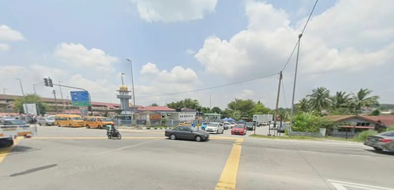 Commercial Land for Rent in Semenyih (Selangor) - Soon Sheng Law - PropertyGuru.com.my