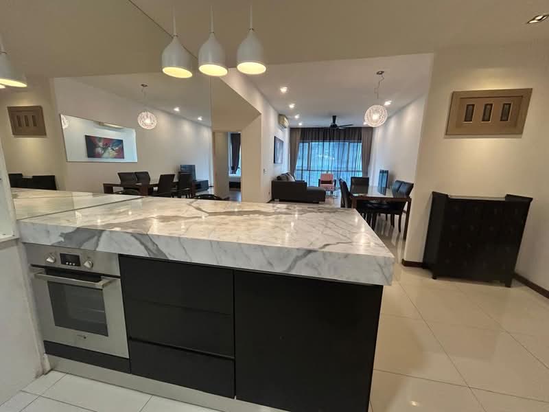 Kondominium untuk Disewa di Suasana Sentral Loft - KN Wong - PropertyGuru.com.my