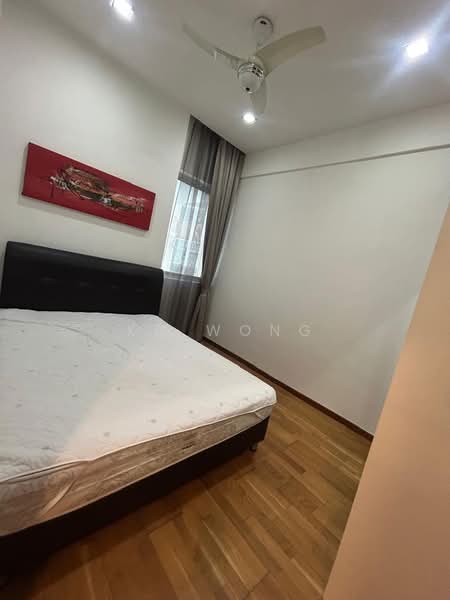 Kondominium untuk Disewa di Suasana Sentral Loft - KN Wong - PropertyGuru.com.my