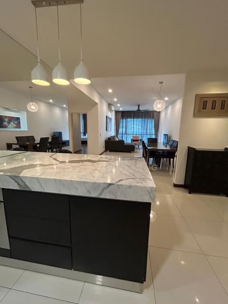 Kondominium untuk Disewa di Suasana Sentral Loft - KN Wong - PropertyGuru.com.my
