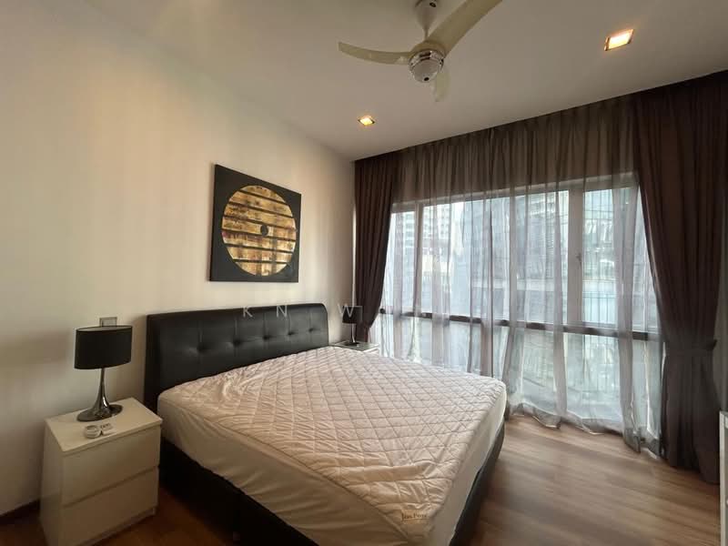 Kondominium untuk Disewa di Suasana Sentral Loft - KN Wong - PropertyGuru.com.my